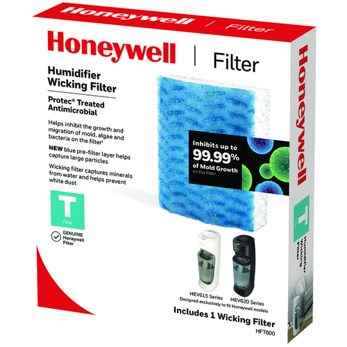 Honeywell HFT600PF1 Humidifier Wick Filter