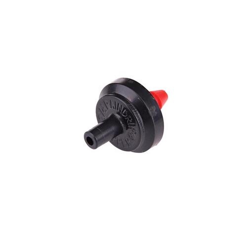 Drip Irrigation Dripper Spot 0.5 gph