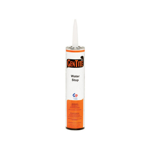 Roof Sealant Gray Butyl 11 oz Gray