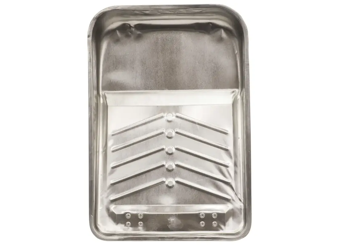 Linzer RM 430-XCP6 Paint Tray Metal 11