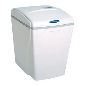 22,000-Grain City Water Softener System 22,000-Grain City Water Softener System