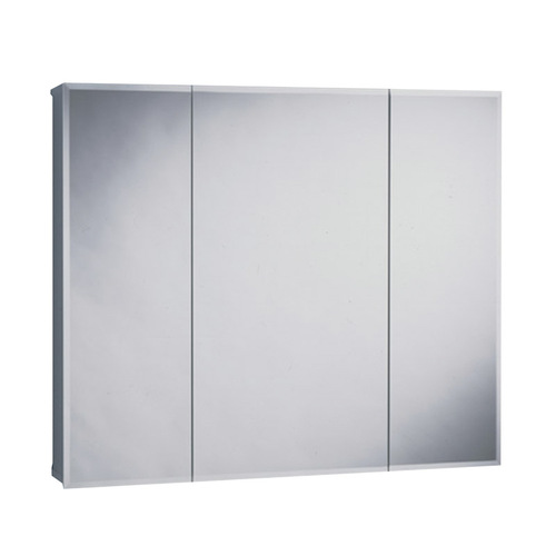 Medicine Cabinet/Mirror 30" H X 48" W X 4.5" D Rectangle White Medicine Cabinet/Mirror 30" H X 48" W X 4.5" D Rectangle White