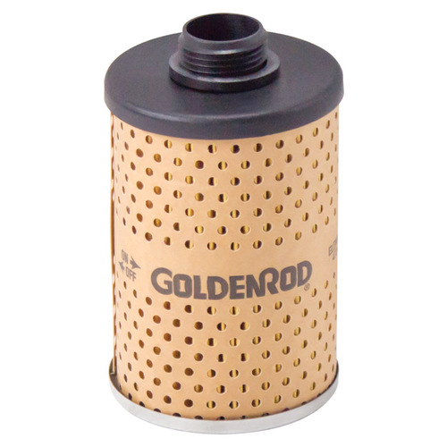 Goldenrod 470-5 Fuel Filter Element Plastic 25 gpm