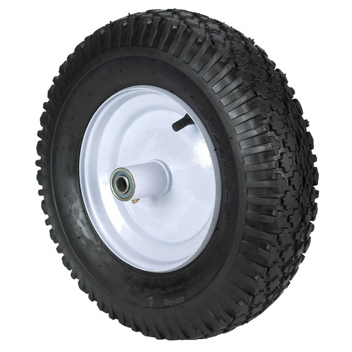 Arnold WB-468-K Wheelbarrow Tire 8