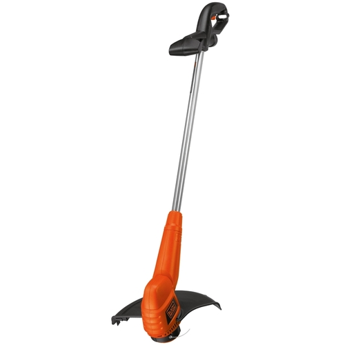 Trimmer/Edger, 4.4 A, 120 V, 36 in L Shaft