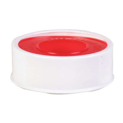 Thread Seal Tape Red 1/2" W X 520" L Red