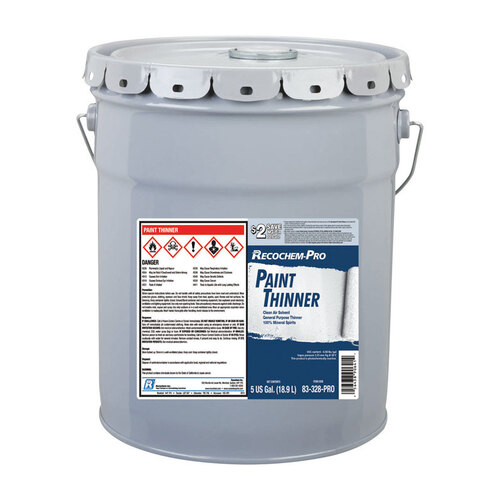 Paint Thinner 5 gal