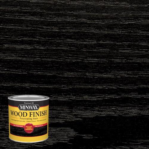 Minwax 227644444 Penetrating Wood Finish Wood Finish Semi-Transparent ...