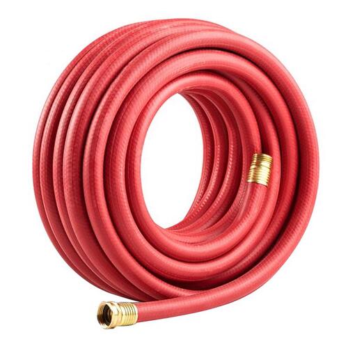 Gilmour 8402511006 Commercial Grade Hose 3/4" D X 25 ft. L Heavy Duty
