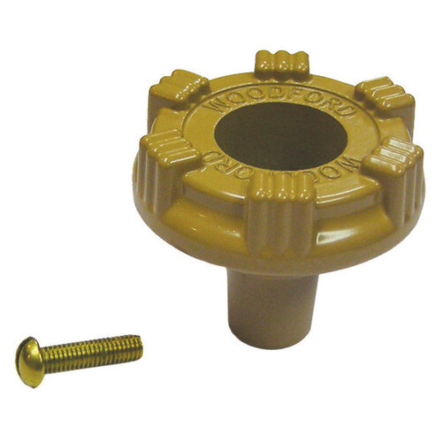 Handle Repair Kit Metal Brass