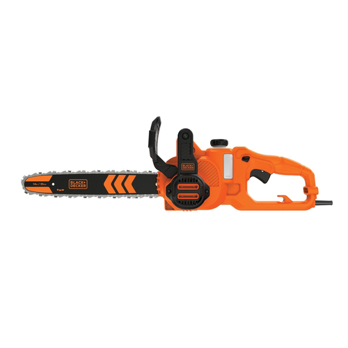 Black+Decker BECS600 Chainsaw 14" Electric