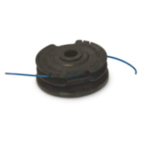 Replacement Line Trimmer Spool Residential Grade 0.080" D X 100 ft. L