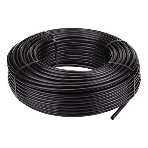 Drip Irrigation Tubing Polyethylene 5/8" D X 500 ft. L