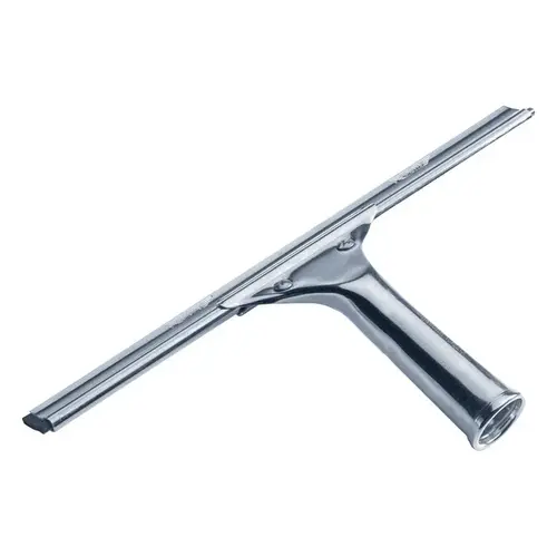 Window Squeegee 6" W Rubber