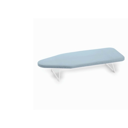 Homz 4350080 Counter Top Ironing Board 5.75" H X 12" W X 30" L Pad Included