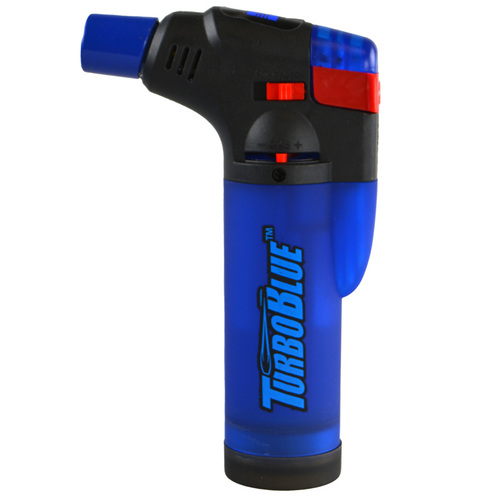 Torch Blue 24833 Lighter XXL Blue