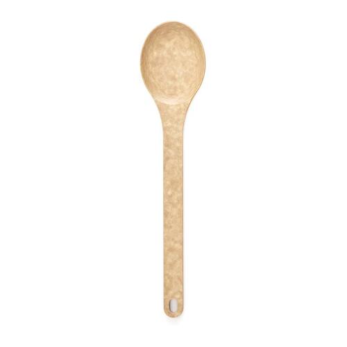 Large Spoon Kitchen Series Natural Richlite Paper Composite Natural - pack of 4