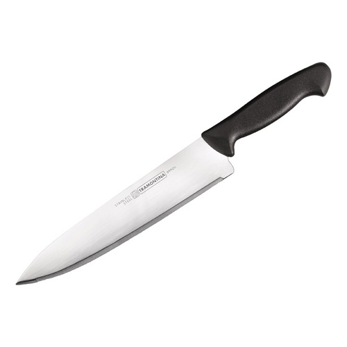 Tramontina 80020/503 Knife Stainless Steel Cook's 1 pc Mirror Polished