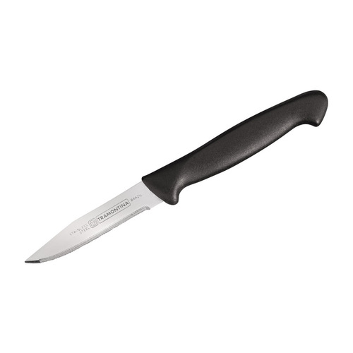 Knife Stainless Steel Paring 1 pc Mirror Polished