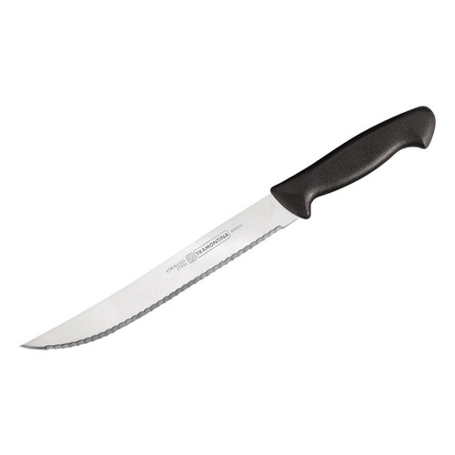 Knife Stainless Steel Slicer 1 pc Mirror Polished