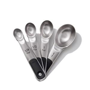 OXO Good Grips Stainless Steel Measuring Spoons