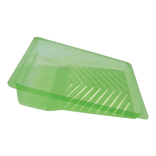Leaktite Solvent Resistant Deep Well Tray Liner