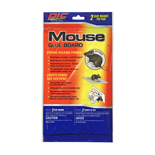 pic GMT-2F Glue Pad For Mice