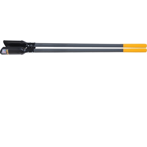 true-temper-2704200-post-hole-digger-58-5-carbon-steel-atlas-pattern