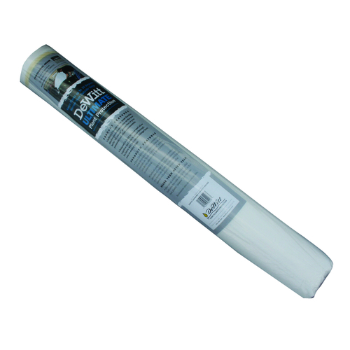 DeWitt DELUXE650 Plant Protection Deluxe 6 ft. W X 50 ft. L Polyethylene