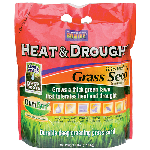 Grass Seed DuraTurf Full Sun 7 lb