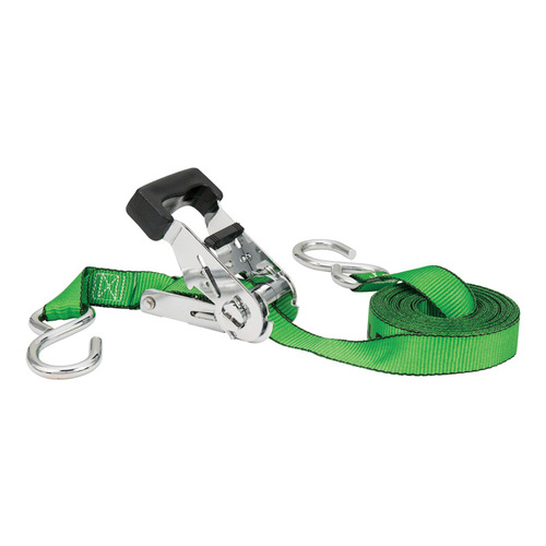 Keeper A47200 Ratchet Tie Down Strap 1