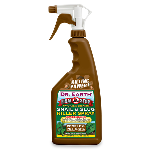 Stink Bug Killer Organic Liquid 24 oz