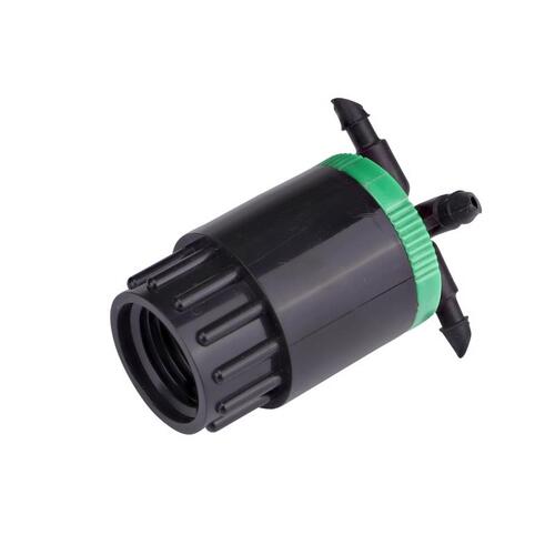 Raindrip QB20UB Drip Irrigation Bubbler Spot 20 gph