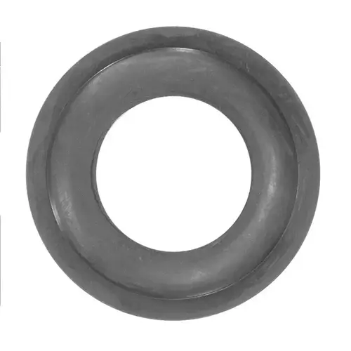 Basin Mack Gasket Rubber 1-1/4"ch D X 2-3/8"ch D - pack of 5