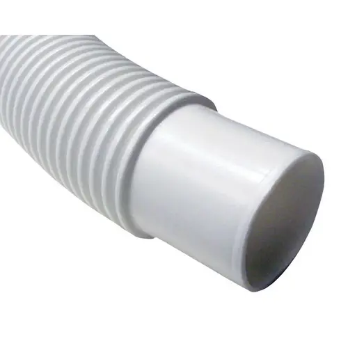 Bilge Hose Polyethylene 1-1/8" D X 50 ft. L White - pack of 50