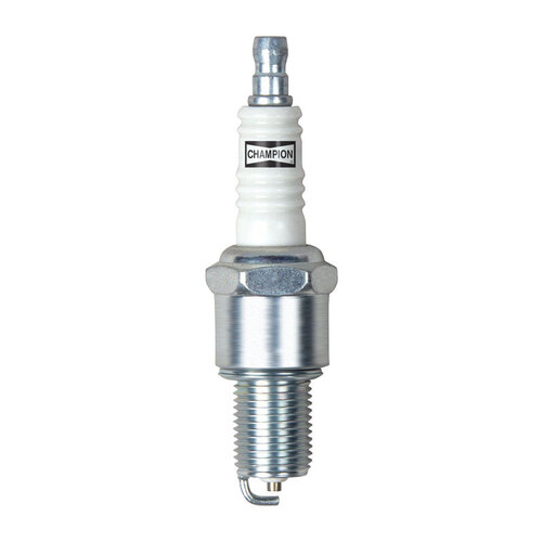 Champion 88337-XCP4 Spark Plug Copper Plus RN9YC - pack of 4