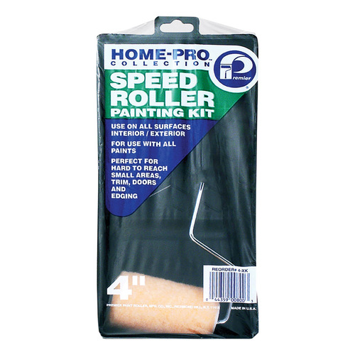 Premier 4XK Paint Tray Kit HomePro