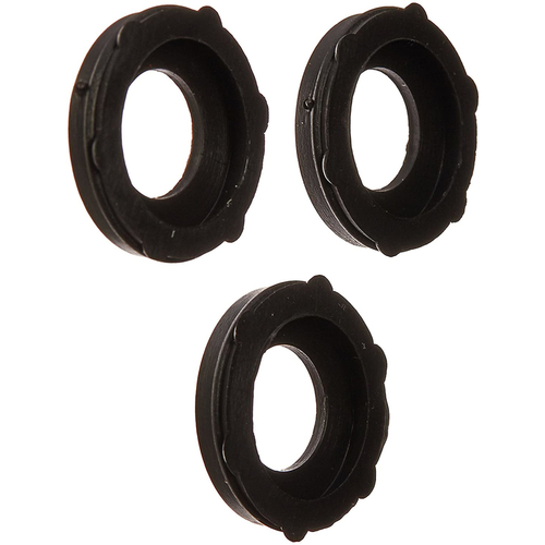 Gilmour 8533941001 Quick Connect Washer Nelson 5/8" Rubber Female