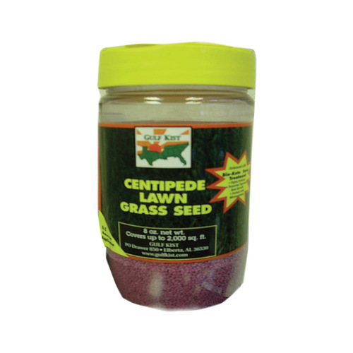 Barenbrug 7105943 Grass Seed Centipede Grass Partial Shade/Sun 8 oz