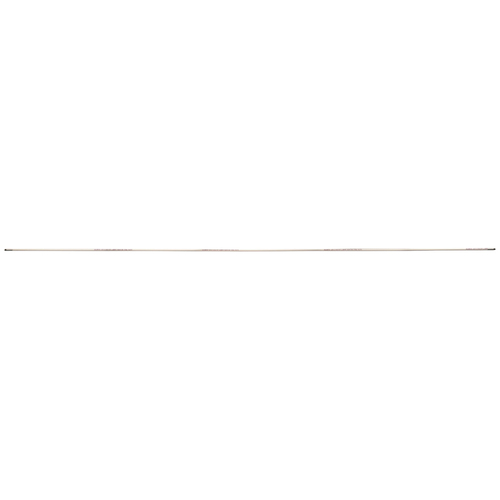 Glow Rod 6 ft. 0.58" Silver