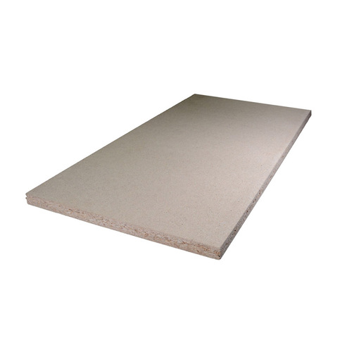 Particle Board 1 ft. W X 8 ft. L X 3/4"