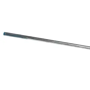 Boltmaster 1/4 in. D X 72 in. L Steel Unthreaded Rod