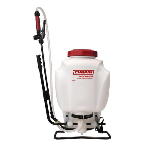 Backpack Sprayer ProSeries 4 gal Sprayer