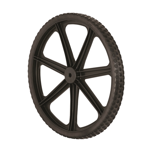Rubbermaid M1564200 Wheelbarrow Wheel