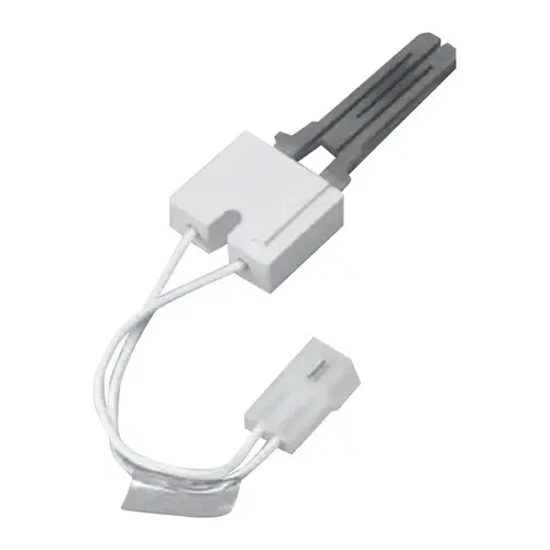 EMERSON - WHITE RODGERS 767A-357 Hot Surface Igniter 120 V Silicon Carbide