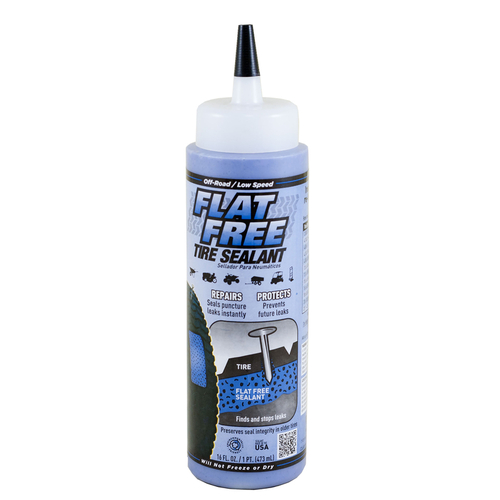 MARATHON 45004 16 Oz. Tire Sealant