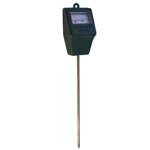 Flexrake MM01 Moisture Meter Green