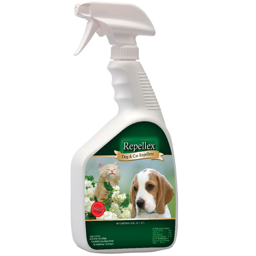 Animal Repellent For Cats and Dogs