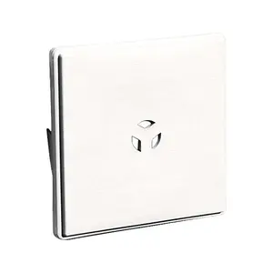 Builders Edge Dutch Lap 6-5/8 in. H X 7/8 in. L Prefinished White Copolymer Mounting Block Builders Edge Dutch Lap 6-5/8 in. H X 7/8 in. L Prefinished White Copolymer Mounting Block
