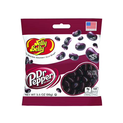 Jelly Beans Dr Pepper 3.5 oz